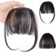 thumbnail image 4 of Flequillo de aire falso para mujer, herramientas de peinado, extensión de cabello con Clip, flequillo sintético, postizo Natural, 4 of 4