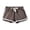 Grey, variant on REDARER Boys' Athletic Style Casual Shorts Elastic Waist Lightweight Summer Beach & Outdoor Play Shorts,10-11 Years