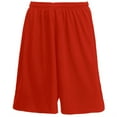 thumbnail image 1 of CAPACIDAD DE HUMEDAD CORTA-JUVENTUD-ROJO-L Martin Sports MWS70-RED-L, 1 of 1