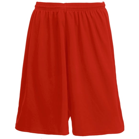 CAPACIDAD DE HUMEDAD CORTA-JUVENTUD-ROJO-L Martin Sports MWS70-RED-L