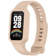 thumbnail image 1 of Smart Sports Bracelet Integrated Silicone Strap Seamless Comfort Design For All Day Activity Tracking Wearable, 1 of 4