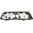 thumbnail image 6 of Radiator Cooling Fan For 2004-2005 Dodge Neon SX 2.0 Automatic Transmission 2.0L, 6 of 6