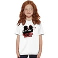 thumbnail image 3 of Beast Engaged Popeye Gym Workout Crewneck T Shirts Boy Girl Teen Brisco Brands S, 3 of 6
