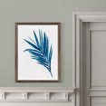 thumbnail image 4 of Wexford Home Indigo Botanica III-Framed - Espresso - 16X22, 4 of 4
