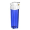 thumbnail image 4 of DOLITY Water Bottle Replace Part Sturdy Compact Impact Resistance Home Appliance under Sink Water System Accessory 4 Thread with Board, 4 of 9