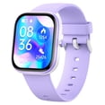 thumbnail image 1 of Reloj inteligente para niños Nyonio con rastreador de actividad física IP68 a prueba de agua, 1 of 6