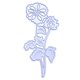 thumbnail image 1 of Troqueles de corte en relieve de flores DIY, plantillas para álbum de recortes, tarjetas de álbum, regalos-193763 Tmvgtek 5uu1vs9vj6cm3kv2, 1 of 7