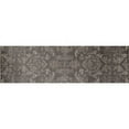 thumbnail image 4 of Art Carpet 841864103281 4 x 6 ft. Arabella Collection Arabesque Woven Area Rug, Gray, 4 of 4