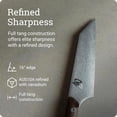 thumbnail image 4 of Kanso Asian Multi-Prep 5", 4 of 7