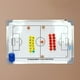 thumbnail image 4 of Tablero para entrenadores de fútbol Orientación sobre equipamiento Ayudas para el entrenamiento Tablero para entrenadores de fútbol Entrenamiento de fútbol Profesores de competición, 4 of 4
