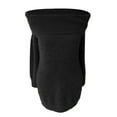 thumbnail image 6 of Ediodpoh Women off Shoulder Bodycon Sweater Dress Long Sleeve Knit Winter Holiday Party Dress Sweater Dress for Women Black S, 6 of 6
