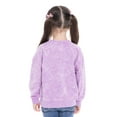 thumbnail image 5 of Hello Kitty Toddler Girls Tokyo Graphic Sweatshirt, Sizes 12M-5T, 5 of 5