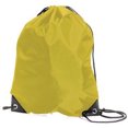 thumbnail image 2 of Shugon Stafford Plain Drawstring Tote Bag - 13 Litres, 2 of 2