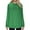 Green, variant on GigrtiJin Women Plus Size Sweatshirt Long Sleeve Crew Neck Casual Oversized Soft Pullover Tops Loose Comfy Shirts Blouse