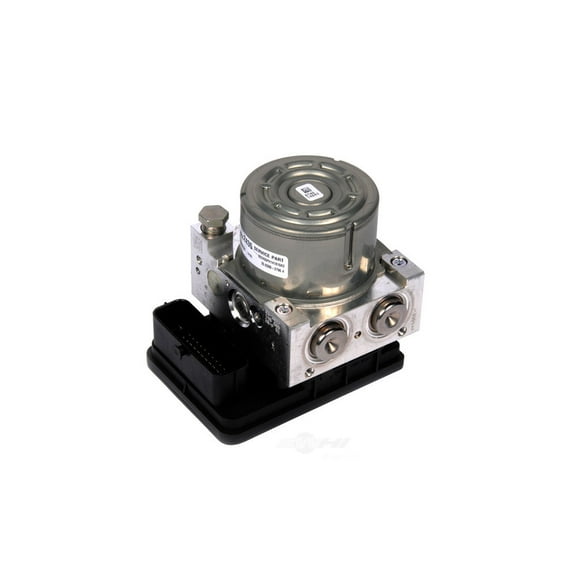 ABS Modulator Valve
