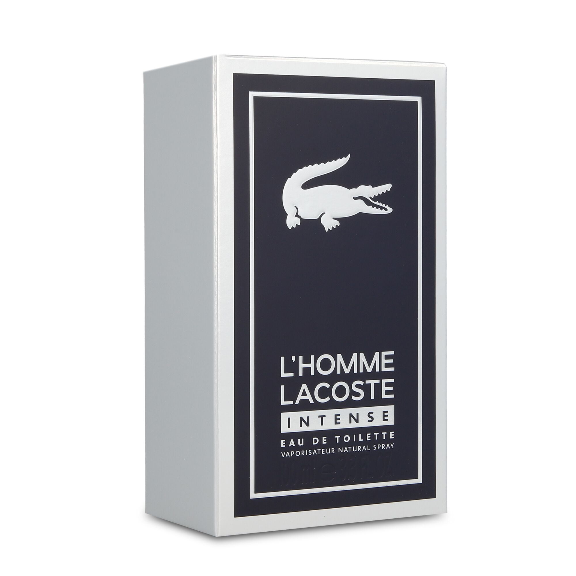 Lacoste intense hombre cheap