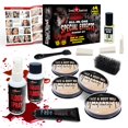 thumbnail image 1 of Kit de maquillaje Dress-Up-America Halloween SFX Realistic Bloody, 1 of 7