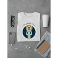 thumbnail image 3 of Assumption Of Mary Day. T-Shirt Men -Image by Shutterstock, Male Medium, 3 of 4