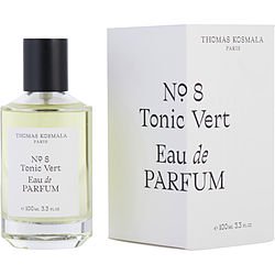 THOMAS KOSMALA NO.8 TONIC VERT by Thomas Kosmala , EAU DE PARFUM SPRAY 3.4 OZ