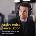 thumbnail image 2 of Jabra EVOLVE2 85, LINK380A MS Soporte estéreo Negro, 2 of 5