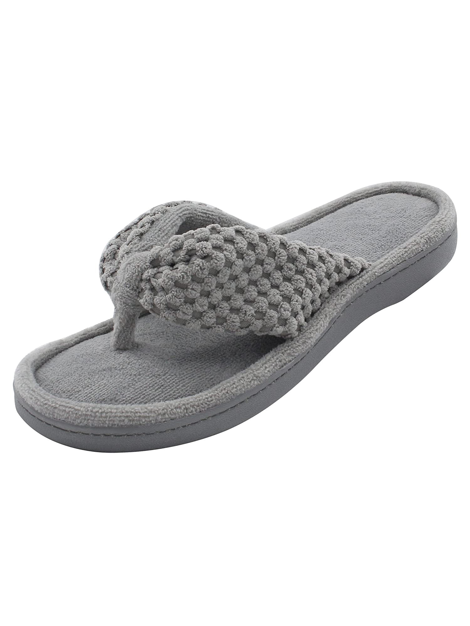 slide slippers design