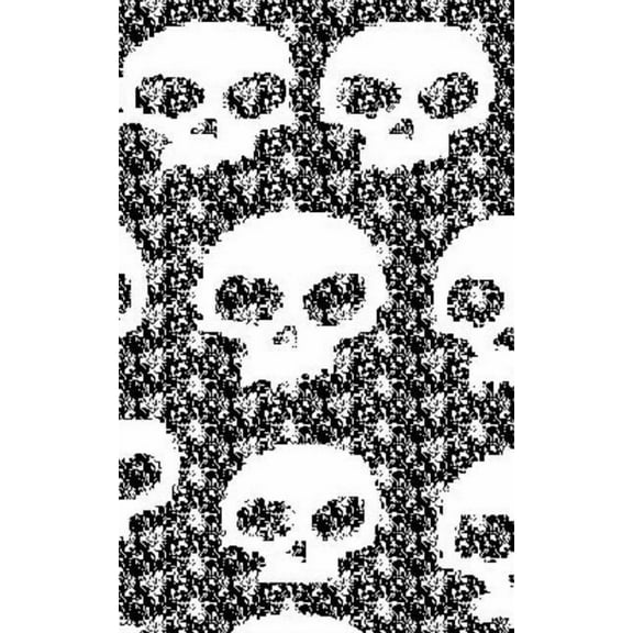 $ir Michael Fashion Skull writing drawing Journal: $ir Michael creative Writing Journal, (Paperback)