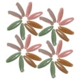 thumbnail image 1 of SWETRACE 40Ud Para Bufandas Hijab Multicolor Clásicos Y Elegantes Para Uso Diario, 1 of 8