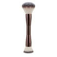 thumbnail image 1 of 2 Pack Beauty Tools - Versatile Clean And Clear Neck Strips Contouring Powder Brush for Face Crystals Barber Pole Effortless Makeup Application Ideal Face Ice Roller Face Stuff for All Skin Types, 1 of 7