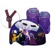 Easton Bell Sports Hlmt Child Bratz Ms Vp