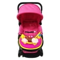 thumbnail image 2 of Carriola Angelin Baby  Noni Musical Fuxia, 2 of 3