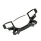 thumbnail image 1 of Marco embellecedor para volante, cubierta estilo fibra de carbono, compatible con Land Rover Defender 2020-2021, 1 of 12