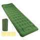 thumbnail image 2 of Colchoneta Inflable ANGGREK Para Acampar Resistente Al Desgarro Verde Oliva, 2 of 8