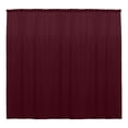 thumbnail image 1 of Ultimate Textile 72-Inches Wide x 10-Feet High Polyester Backdrop Drape Panel, 1 of 3
