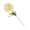 thumbnail image 1 of Coofit Artificial Dandelion Realistic Decorative Artificial Flower Fake Flower for Vase, 1 of 10