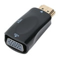 thumbnail image 4 of Converter, Portable Compatibility Enjoy 1080P HD Plug And Play  To VGA Adapter  For  Teaching Etc For Presentation Exhibition, 4 of 8