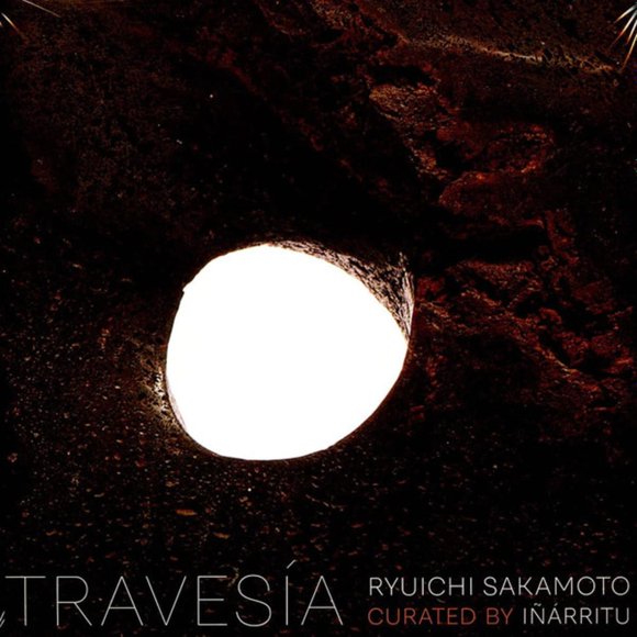 Ryuichi Sakamoto Organisé par Irritu* – Voyage