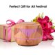 thumbnail image 4 of Juego de regalo de difusor de aceite esencial ShuxiuWang 500 ml humidificador difusor de aromaterapia 7 configuraciones de luz ambiental, 4 of 5