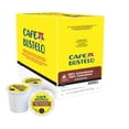 thumbnail image 4 of Cafe Bustelo 100% Colombian, K-Cup Portion Pack for Keurig Brewers, 24 Count, 4 of 4