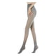 thumbnail image 5 of Ruifaya Medias térmicas para mujer, pantimedias cálidas de cintura alta y elasticidad N9P9 Q3X, 5 of 6
