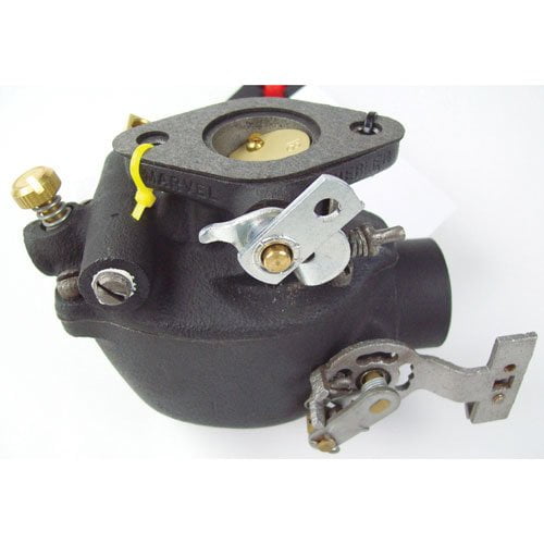 Remanufactured Carburetor fits Massey Ferguson 135