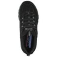 thumbnail image 6 of Skechers Women's Sport D'Lites Play-on Lace-up Athletic Sneaker, Wide Width Available, 6 of 6