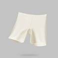 thumbnail image 2 of tarylea Baby Clothes Boys Girls Biker Shorts Seamless High Waisted Bottom Shorts Soft Under Dress Shorts, 2 of 5