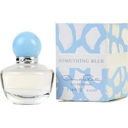 something blue oscar de la renta