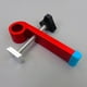 thumbnail image 2 of Bloque de sujeción universal 2 Piezas De Posicionamiento Cuadrados Minisquare 10cm + 2 Set Bloques De Sujeción Universales, 2 of 7