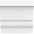 thumbnail image 2 of Ekena Millwork 6"W X 6"H X 24"L Standard Asheboro Architectural Grade PVC Rafter Tail, 2 of 4