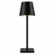thumbnail image 1 of Lámpara de Mesa LED Kimhi Recargable Touch 3 Tipos de Luz Intensidad Ajustable USB Decoración Hogar Oficina Recámara, 1 of 6