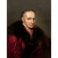 thumbnail image 3 of Anonymous 19x24 Black Modern Framed Museum Art Print Titled - Portrait of Maciej Sobolewski, 3 of 5