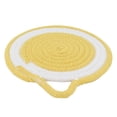 thumbnail image 3 of Mantel Individual De Mesa, Mantel Individual Resistente Al Calor 7.9x7.1in Para Mesa De Cocina EOTVIA No, 3 of 7