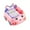 Pink, variant on Toddler Telephone Developmental Toys for 1 2 3 Year Old Boy Girl Gifts Toy Baby Telephone with Music and lighting Baby Toys Educational Learning Toys for 12 18 24 Months