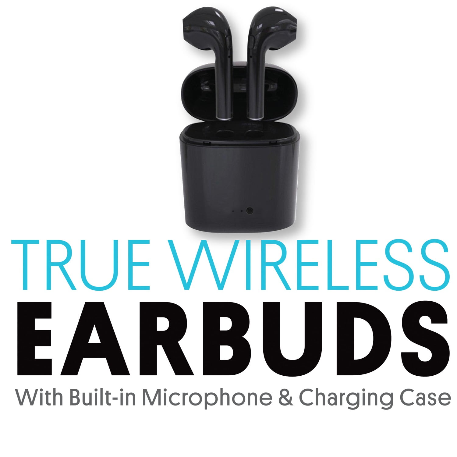 Billboard wireless earbuds charging hot sale